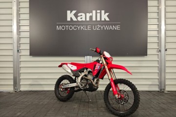 Redmoto! Transport! Finasowanie!