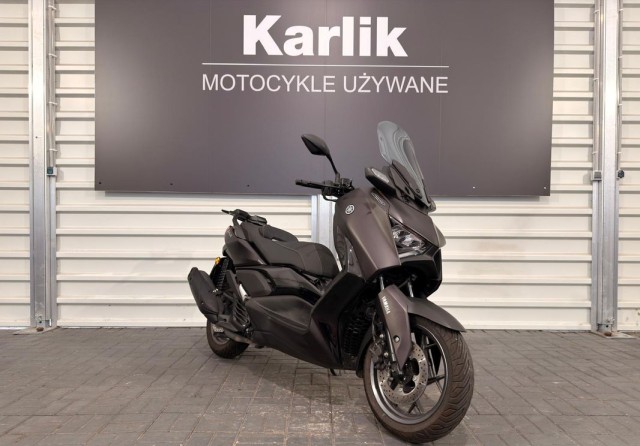 yamaha