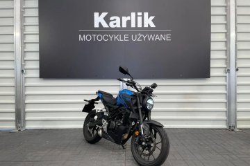 Gwarancja! Transport! Finansowanie!