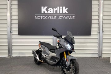 Salon PL Pierwszy Właściciel Gwarancja Transport Finansowanie