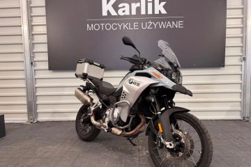 BMW F 850GS Adventure