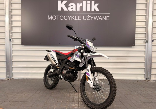 aprilia
