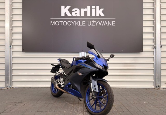 yamaha