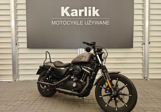 harley-davidson