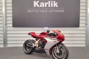 Superveloce 800 Serie Oro, Komis, Finansowanie, Transport