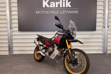 Aprilia Tuareg Rally