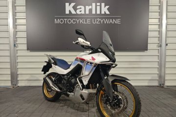 Gwarancja! Finansowanie! Transport!