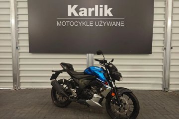 Transport! Finansowanie! Gwarancja! kat.B,A1