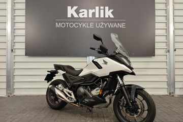 NC750XD! Transport! Finansowanie! Gwarancja!