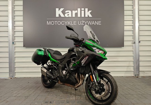 kawasaki