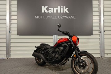 CMX 1100 SP! Transport! Gwarancja! Finansowanie!