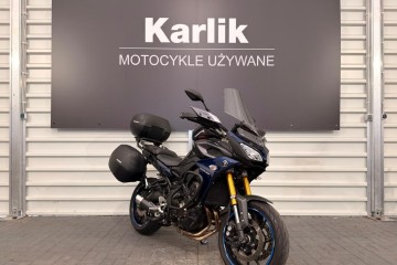 Transport! Finansowanie! Tracer! MT09!