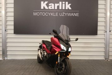 Gwarancja Transport Finansowanie