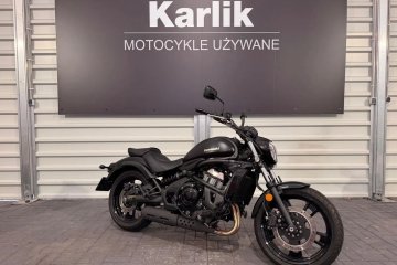 Kawasaki Vulcan S
