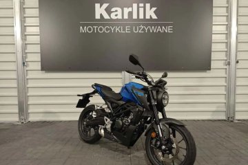 Transport! Gwarancja! Finansowanie! Kat.B, A1