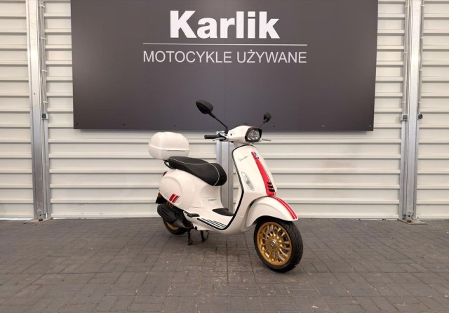 piaggio