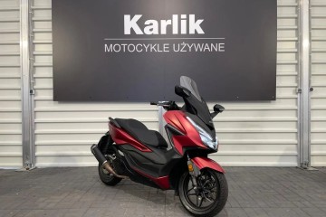 Salon PL Transport Finansowanie