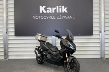 Salon PL Pierwszy Właściciel KOMIS