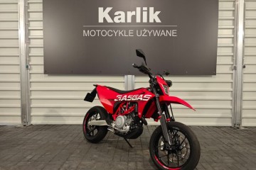 SM 700! Gwarancja! Finansowanie! Transport!